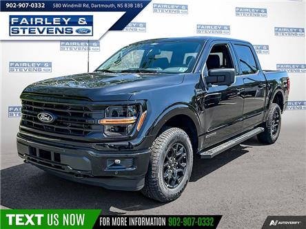 2024 Ford F-150 XLT (Stk: 25962) in Dartmouth - Image 1 of 24