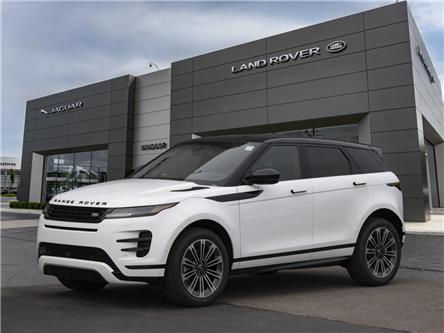 2024 Land Rover Range Rover Evoque Dynamic SE (Stk: RE58448-new) in Windsor - Image 1 of 23