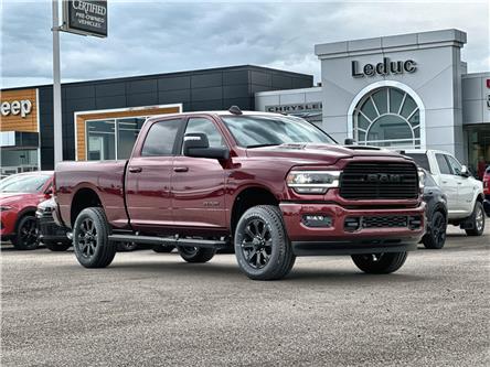 2024 RAM 2500 Laramie (Stk: R320) in Leduc - Image 1 of 19