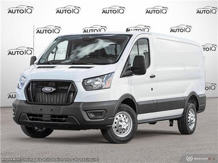 2024 Ford Transit-250 Cargo Base (Stk: 240536) in Hamilton - Image 1 of 22