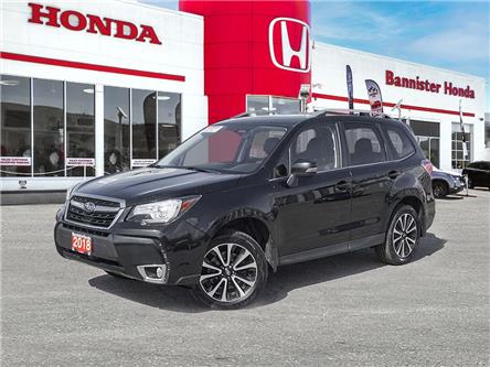 2017 Subaru Forester 2.0XT Limited (Stk: 24-096A) in Vernon - Image 1 of 24