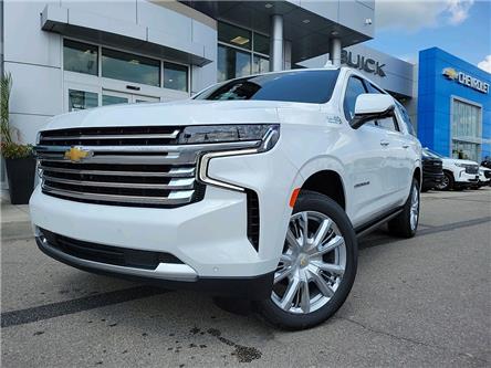 2024 Chevrolet Suburban High Country (Stk: R320892) in Newmarket - Image 1 of 26