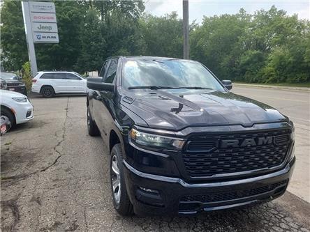 2025 RAM 1500 Tradesman (Stk: 25002) in New Hamburg - Image 1 of 13