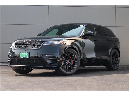 2025 Land Rover Range Rover Velar P250 Dynamic SE (Stk: RV00505-new) in London - Image 1 of 33