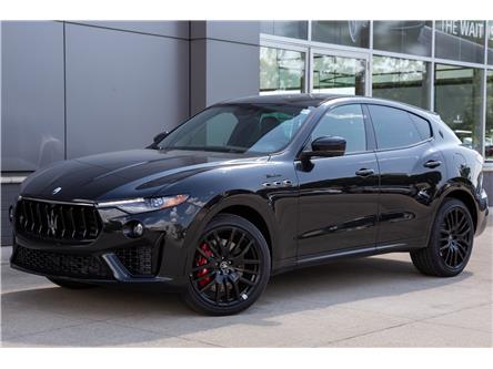 2024 Maserati Levante Modena Ultima (Stk: M24057) in London - Image 1 of 29