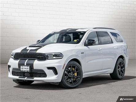 2024 Dodge Durango SRT 392 (Stk: RC0030) in Orangeville - Image 1 of 28