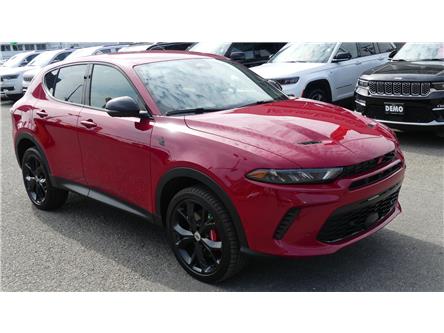 2024 Dodge Hornet GT (Stk: TR118) in Kamloops - Image 1 of 25