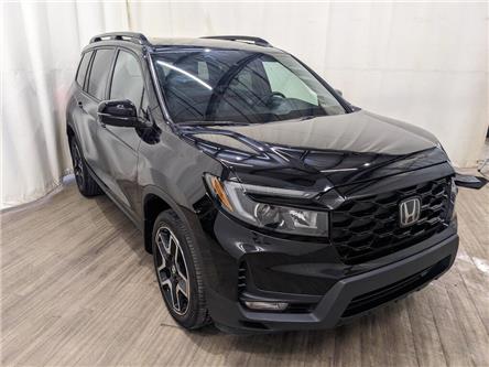 2023 Honda Passport Touring (Stk: 24072241) in Calgary - Image 1 of 29