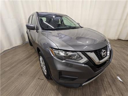 2017 Nissan Rogue S (Stk: 24072343) in Calgary - Image 1 of 27