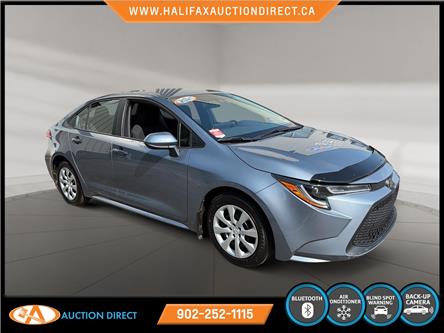 Used Toyota for Sale | Halifax Auction Direct