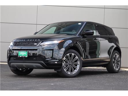 2024 Land Rover Range Rover Evoque S (Stk: RE59955-new) in London - Image 1 of 32