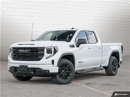 2024 GMC Sierra 1500 Elevation (Stk: 24889) in Orangeville - Image 1 of 32
