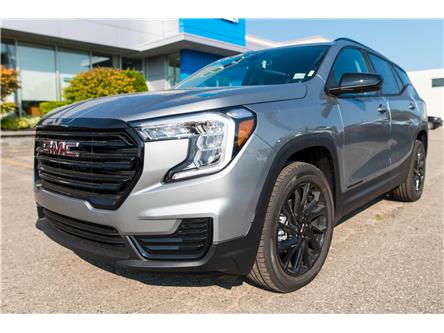 2024 GMC Terrain SLE (Stk: 241244) in Midland - Image 1 of 23