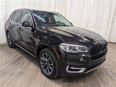 2018 BMW X5 xDrive35i (Stk: 24080920) in Calgary - Image 1 of 26