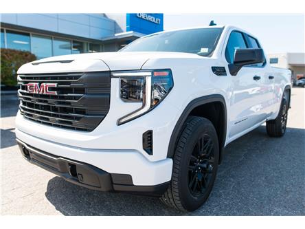 2024 GMC Sierra 1500 Pro (Stk: 241272) in Midland - Image 1 of 22