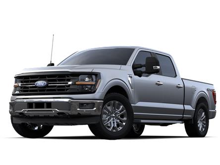 2024 Ford F-150 XLT (Stk: 24190) in La Malbaie - Image 1 of 6