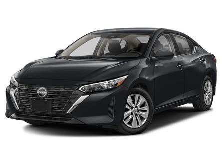 2024 Nissan Sentra S Plus (Stk: XN4175) in Thornhill - Image 1 of 11