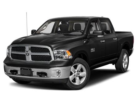 2024 RAM 1500 Classic Warlock (Stk: 24096) in Dryden - Image 1 of 11