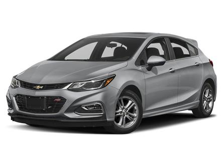 2017 Chevrolet Cruze Hatch LT Auto (Stk: 24082747) in Calgary - Image 1 of 12