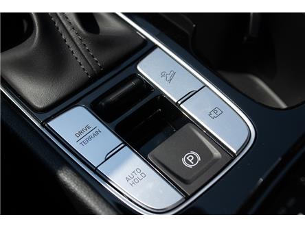 2024 Hyundai Santa Cruz Ultimate (Stk: 13227) in Smiths Falls - Image 1 of 22