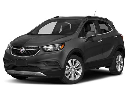 2017 Buick Encore Preferred (Stk: CL220854) in Oakville - Image 1 of 11