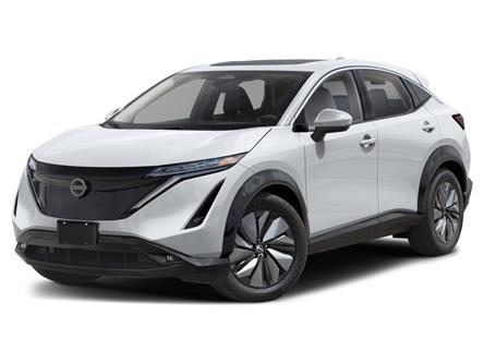 2024 Nissan Ariya EVOLVE (Stk: 24229) in Cambridge - Image 1 of 12