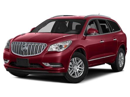 2013 Buick Enclave Leather (Stk: U-2824AZ) in Tillsonburg - Image 1 of 10