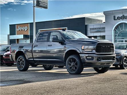 2024 RAM 2500 Limited (Stk: R346) in Leduc - Image 1 of 16