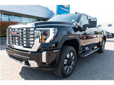 2025 GMC Sierra 2500HD Denali (Stk: 250020) in Midland - Image 1 of 27