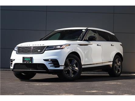 2025 Land Rover Range Rover Velar P250 Dynamic SE (Stk: RV02899-new) in London - Image 1 of 29