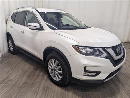 2020 Nissan Rogue SV (Stk: 24083056) in Calgary - Image 1 of 25