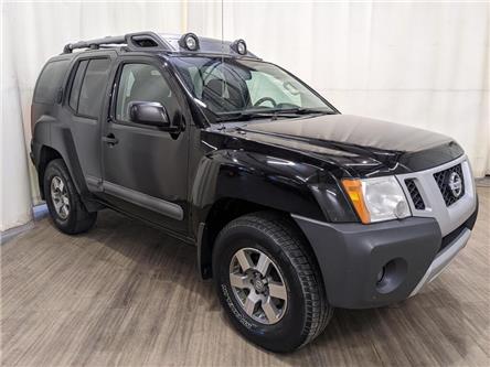 2013 Nissan Xterra PRO-4X (Stk: 24083058) in Calgary - Image 1 of 26