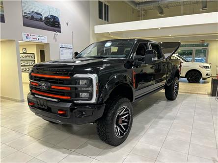 2024 Ford F-350 Lariat (Stk: 00H2422) in Hamilton - Image 1 of 9