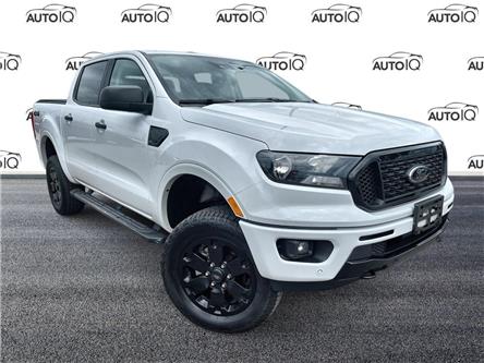 2022 Ford Ranger  (Stk: 4F476A) in Oakville - Image 1 of 22