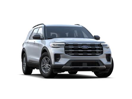 2025 Ford Explorer Active (Stk: 25EX036) in St. Catharines - Image 1 of 4