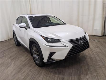 2020 Lexus NX 300 Base (Stk: 24090301) in Calgary - Image 1 of 29