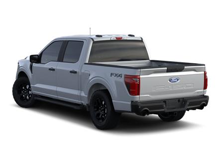 2024 Ford F-150 STX (Stk: 24F1998) in St. Catharines - Image 1 of 4