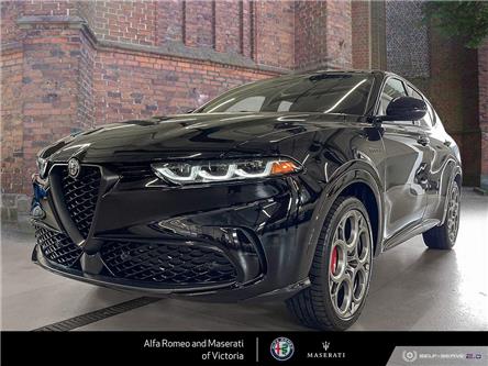 2024 Alfa Romeo Tonale PHEV Veloce (Stk: 237550) in Victoria - Image 1 of 25