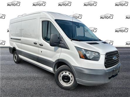 2016 Ford Transit-250 Base (Stk: 4T395Z) in Oakville - Image 1 of 19