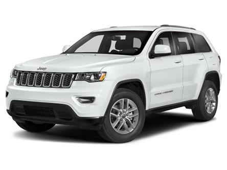 2020 Jeep Grand Cherokee Laredo (Stk: 100487BX) in St. Thomas - Image 1 of 9