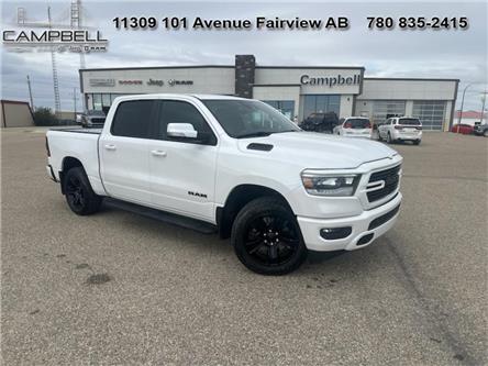 2019 ram sport white online