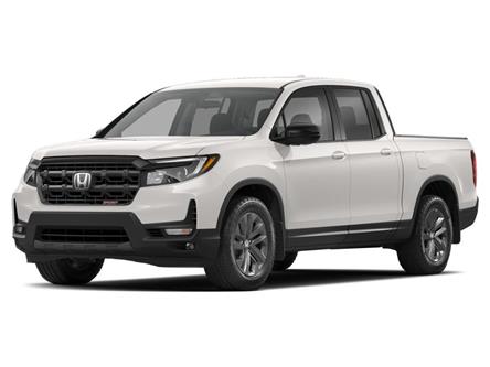 2025 Honda Ridgeline Sport (Stk: 2580001) in Calgary - Image 1 of 3