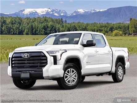 2024 Toyota Tundra SR5 (Stk: RD032400) in Courtenay - Image 1 of 21