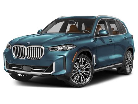2025 BMW X5 xDrive40i (Stk: 51632) in Kitchener - Image 1 of 12