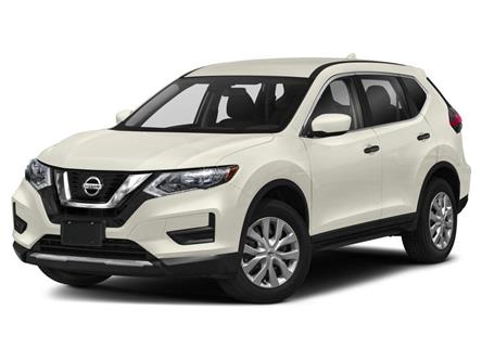 2020 Nissan Rogue S (Stk: U-2861X) in Tillsonburg - Image 1 of 11