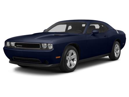 2012 Dodge Challenger Base (Stk: 93279A) in St. Thomas - Image 1 of 10