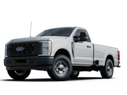 2024 Ford F-350 XL (Stk: 240730) in Hamilton - Image 1 of 7