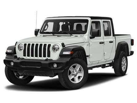 2021 Jeep Gladiator Sport S (Stk: 97821A) in St. Thomas - Image 1 of 11