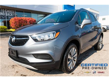 2020 Buick Encore Preferred (Stk: 241337A) in Midland - Image 1 of 11