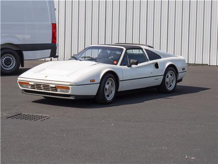 1989 Ferrari 328 GTS - (Stk: PM5589) in Windsor - Image 1 of 17